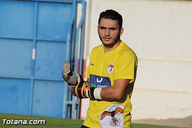 Olmpico de Totana Vs Sp. Aguileo (2-0) - 76