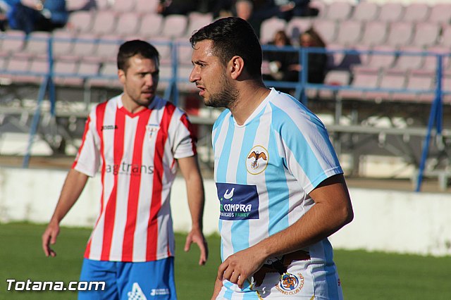 Olmpico de Totana Vs Sp. Aguileo (2-0) - 77