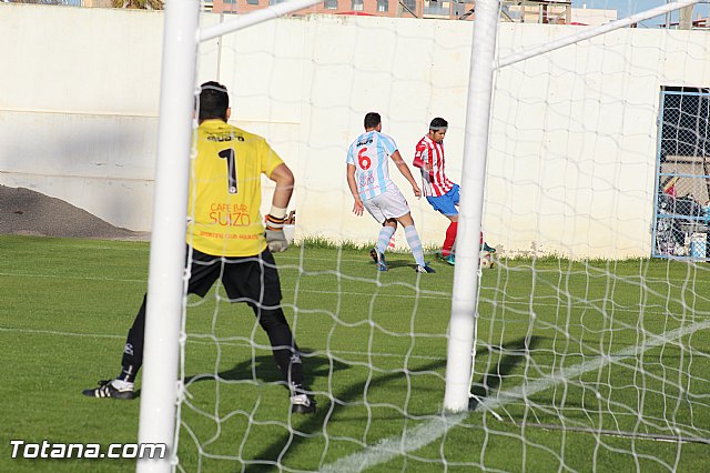 Olmpico de Totana Vs Sp. Aguileo (2-0) - 86