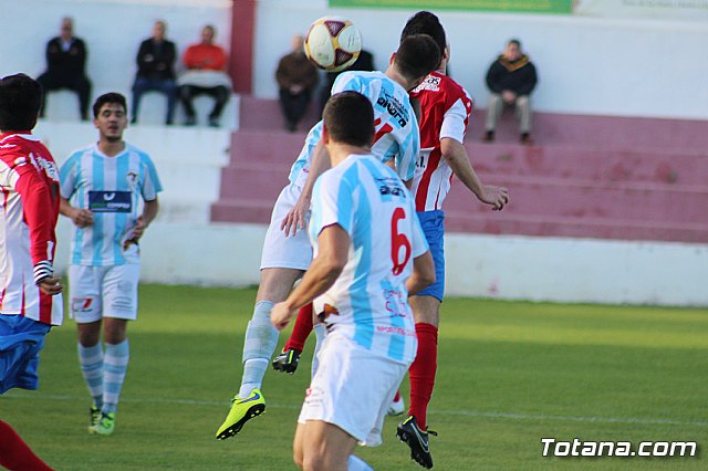 Olmpico de Totana Vs Sp. Aguileo (2-0) - 95