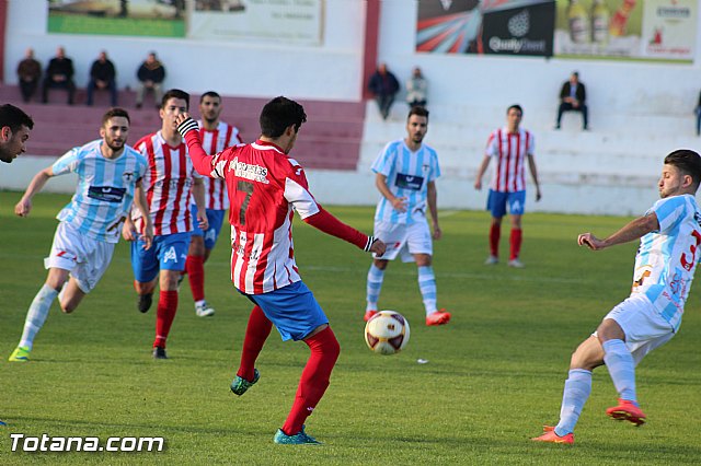 Olmpico de Totana Vs Sp. Aguileo (2-0) - 96