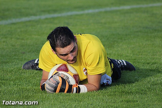 Olmpico de Totana Vs Sp. Aguileo (2-0) - 100