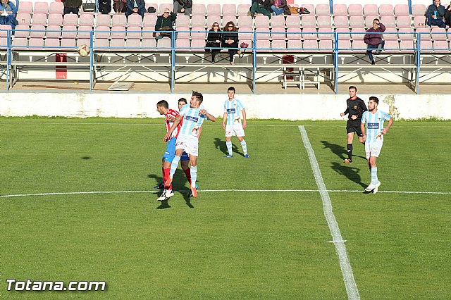 Olmpico de Totana Vs Sp. Aguileo (2-0) - 101
