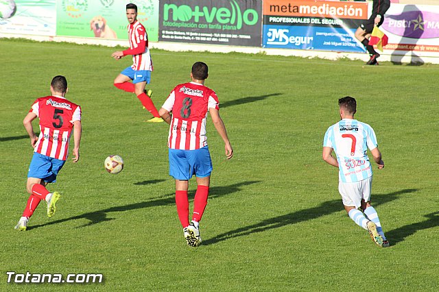 Olmpico de Totana Vs Sp. Aguileo (2-0) - 102