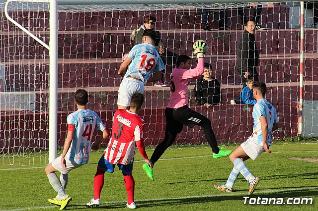 Olmpico de Totana Vs Sp. Aguileo (2-0) - 103