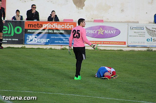 Olmpico de Totana Vs Sp. Aguileo (2-0) - 106