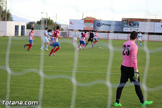 Olmpico de Totana Vs Sp. Aguileo (2-0) - 107