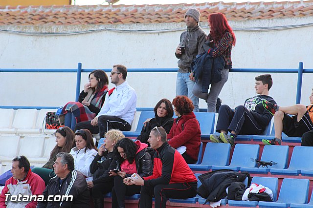 Olmpico de Totana Vs Sp. Aguileo (2-0) - 108