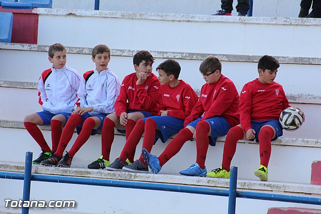 Olmpico de Totana Vs Sp. Aguileo (2-0) - 109