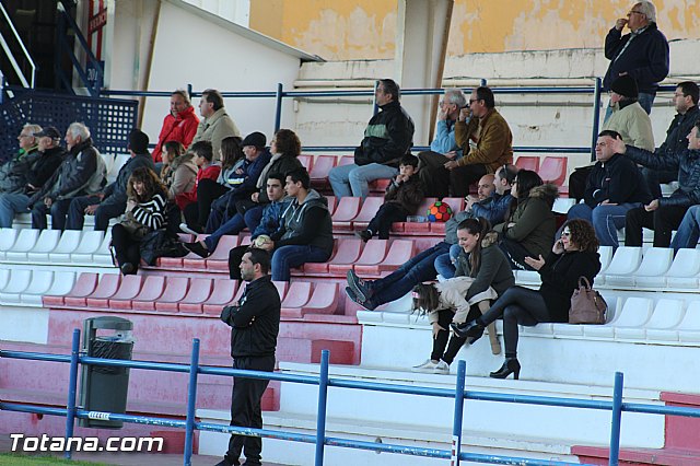 Olmpico de Totana Vs Sp. Aguileo (2-0) - 110