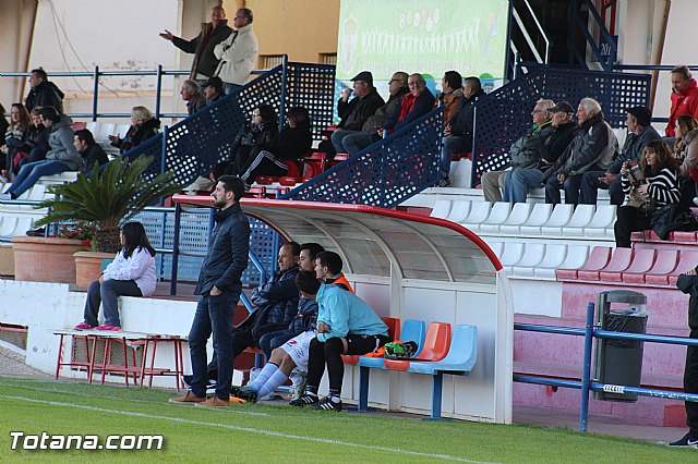 Olmpico de Totana Vs Sp. Aguileo (2-0) - 111