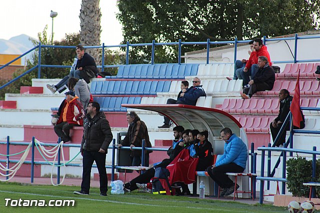 Olmpico de Totana Vs Sp. Aguileo (2-0) - 112