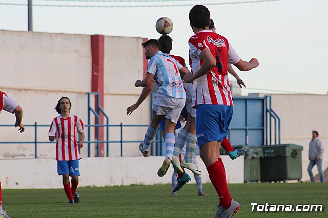 Olmpico de Totana Vs Sp. Aguileo (2-0) - 113