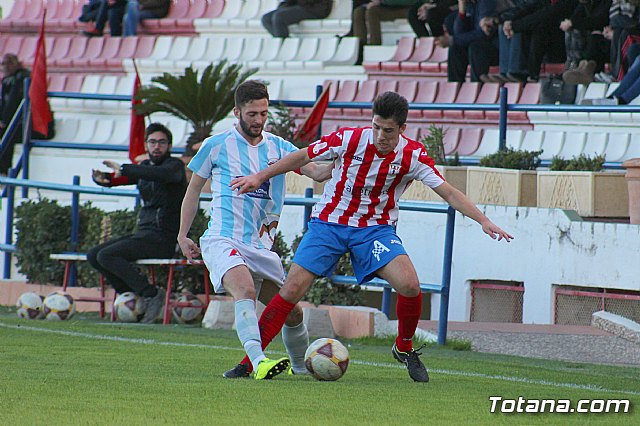 Olmpico de Totana Vs Sp. Aguileo (2-0) - 114