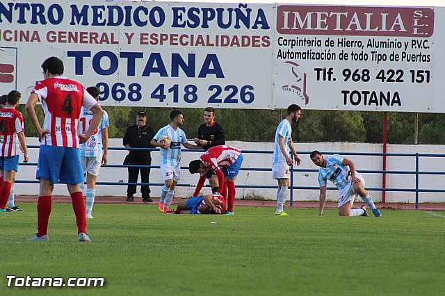 Olmpico de Totana Vs Sp. Aguileo (2-0) - 115