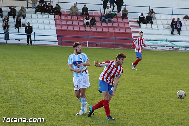 Olmpico de Totana Vs Sp. Aguileo (2-0) - 116