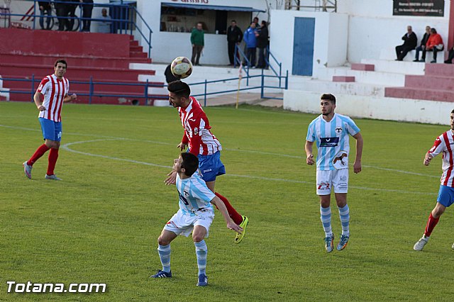 Olmpico de Totana Vs Sp. Aguileo (2-0) - 117