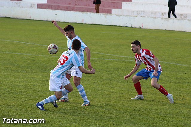 Olmpico de Totana Vs Sp. Aguileo (2-0) - 118