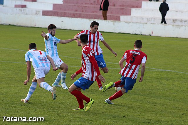 Olmpico de Totana Vs Sp. Aguileo (2-0) - 119