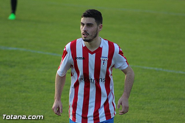 Olmpico de Totana Vs Sp. Aguileo (2-0) - 120