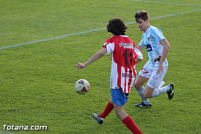 Olmpico de Totana Vs Sp. Aguileo (2-0) - 121