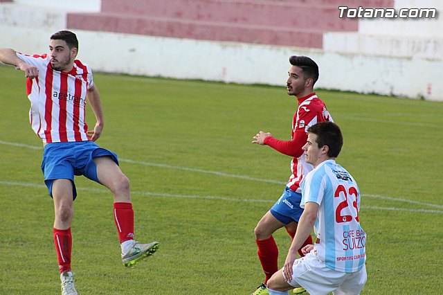 Olmpico de Totana Vs Sp. Aguileo (2-0) - 124