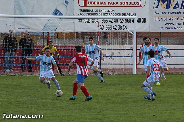 Olmpico de Totana Vs Sp. Aguileo (2-0) - 125