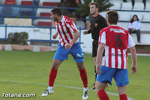 Olmpico de Totana Vs Sp. Aguileo (2-0) - 129