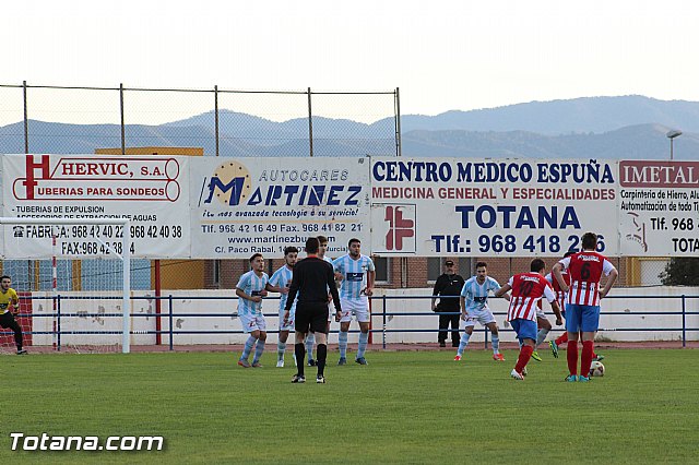 Olmpico de Totana Vs Sp. Aguileo (2-0) - 131