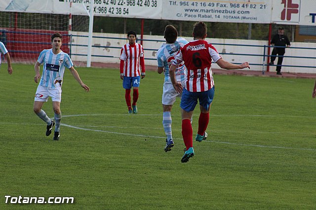 Olmpico de Totana Vs Sp. Aguileo (2-0) - 133