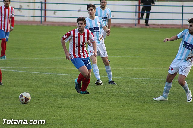 Olmpico de Totana Vs Sp. Aguileo (2-0) - 135