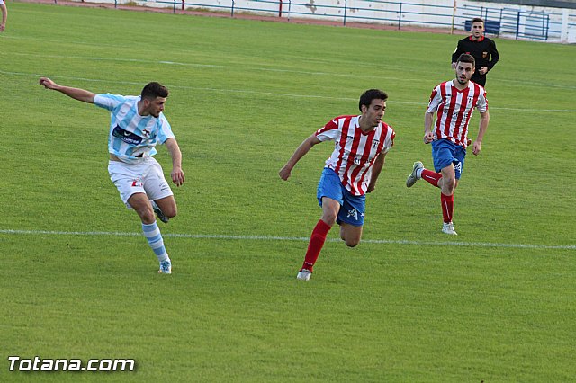 Olmpico de Totana Vs Sp. Aguileo (2-0) - 136