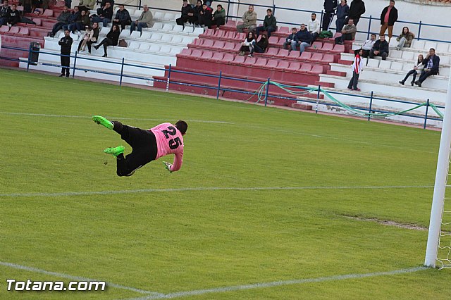 Olmpico de Totana Vs Sp. Aguileo (2-0) - 137