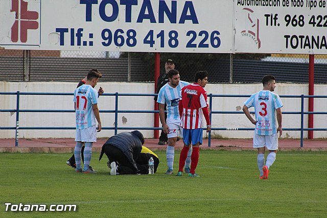 Olmpico de Totana Vs Sp. Aguileo (2-0) - 139