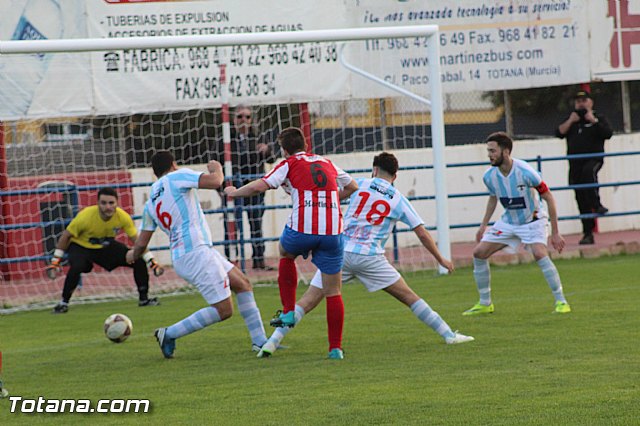 Olmpico de Totana Vs Sp. Aguileo (2-0) - 141