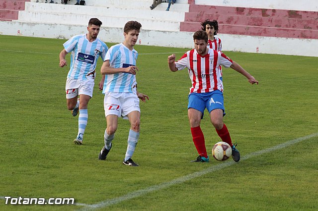 Olmpico de Totana Vs Sp. Aguileo (2-0) - 143