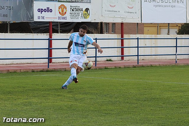 Olmpico de Totana Vs Sp. Aguileo (2-0) - 144