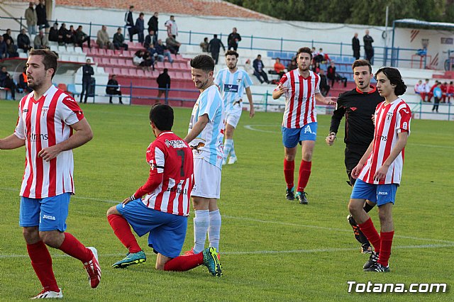 Olmpico de Totana Vs Sp. Aguileo (2-0) - 146