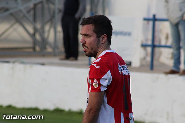 Olmpico de Totana Vs Sp. Aguileo (2-0) - 147