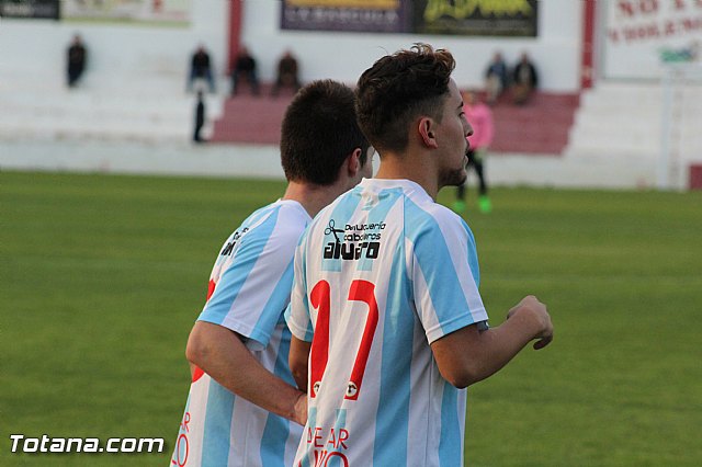Olmpico de Totana Vs Sp. Aguileo (2-0) - 149