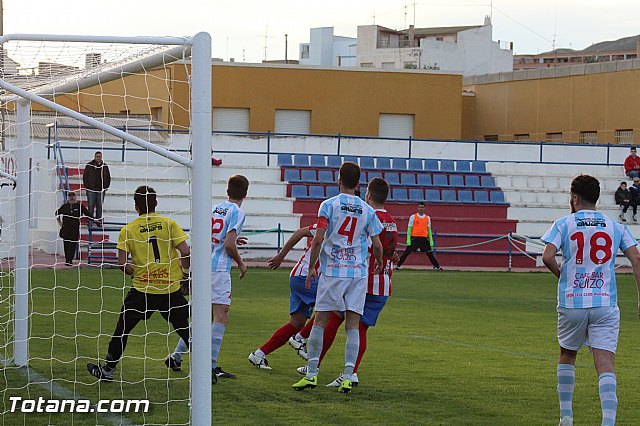 Olmpico de Totana Vs Sp. Aguileo (2-0) - 151