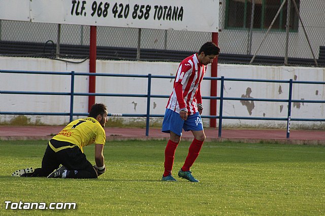 Olmpico de Totana Vs Sp. Aguileo (2-0) - 152