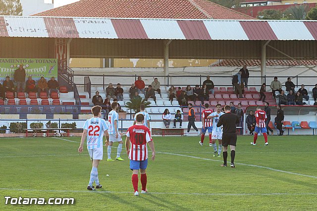 Olmpico de Totana Vs Sp. Aguileo (2-0) - 153