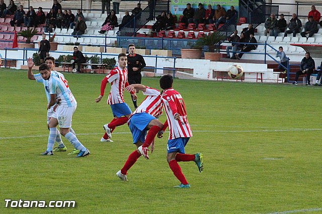Olmpico de Totana Vs Sp. Aguileo (2-0) - 156