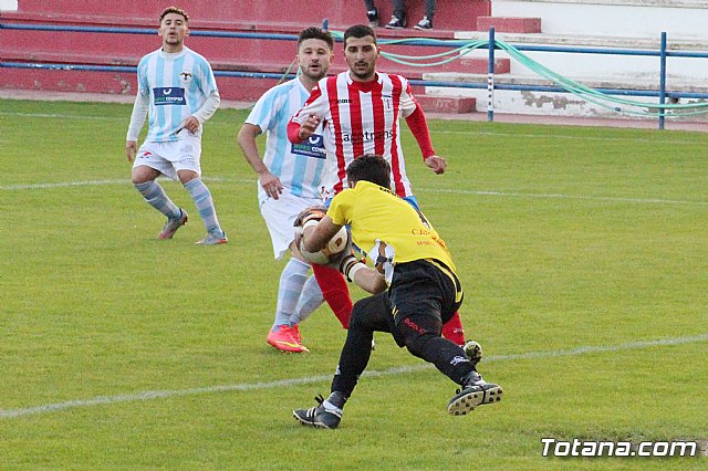 Olmpico de Totana Vs Sp. Aguileo (2-0) - 157