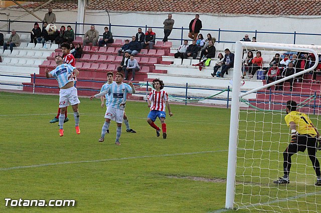 Olmpico de Totana Vs Sp. Aguileo (2-0) - 158