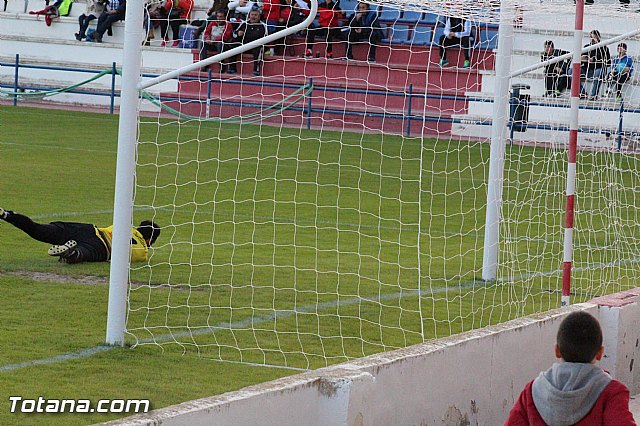 Olmpico de Totana Vs Sp. Aguileo (2-0) - 159