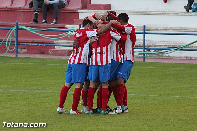 Olmpico de Totana Vs Sp. Aguileo (2-0) - 162