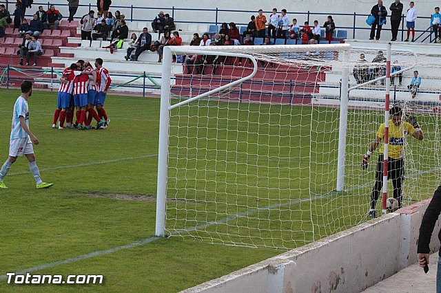 Olmpico de Totana Vs Sp. Aguileo (2-0) - 163