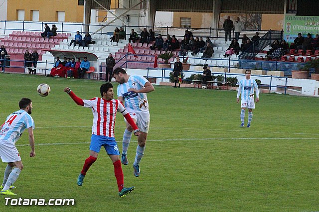 Olmpico de Totana Vs Sp. Aguileo (2-0) - 164